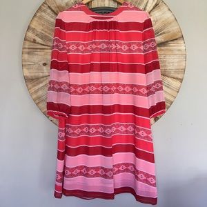 New York and Company shift dress